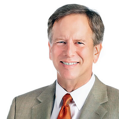 David Koch