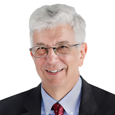 James Rubinger