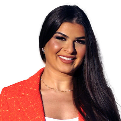 Amanda Bannourah