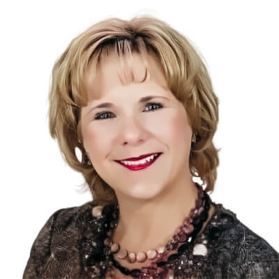 Staff member Jean Demarest