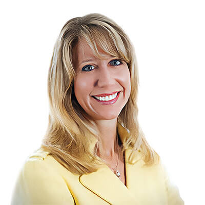 Marisa Faunce