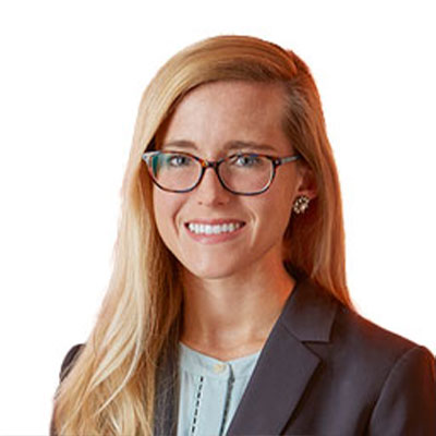 Photo of Attorney Nora Murphy