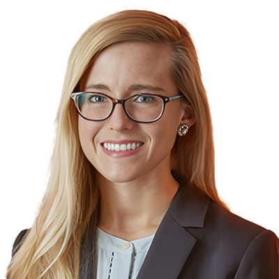 Photo of Attorney Nora Murphy