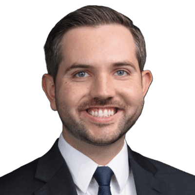 Photo of Attorney Steven Torgesen