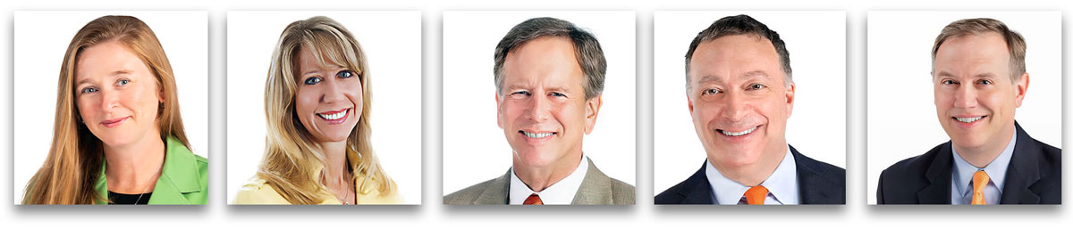 2026 Chambers Global and USA Guides. Five Partners Earn Individual Rankings